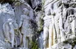 Myra Myra (Bild: Turkish Culture and Tourism Office)
